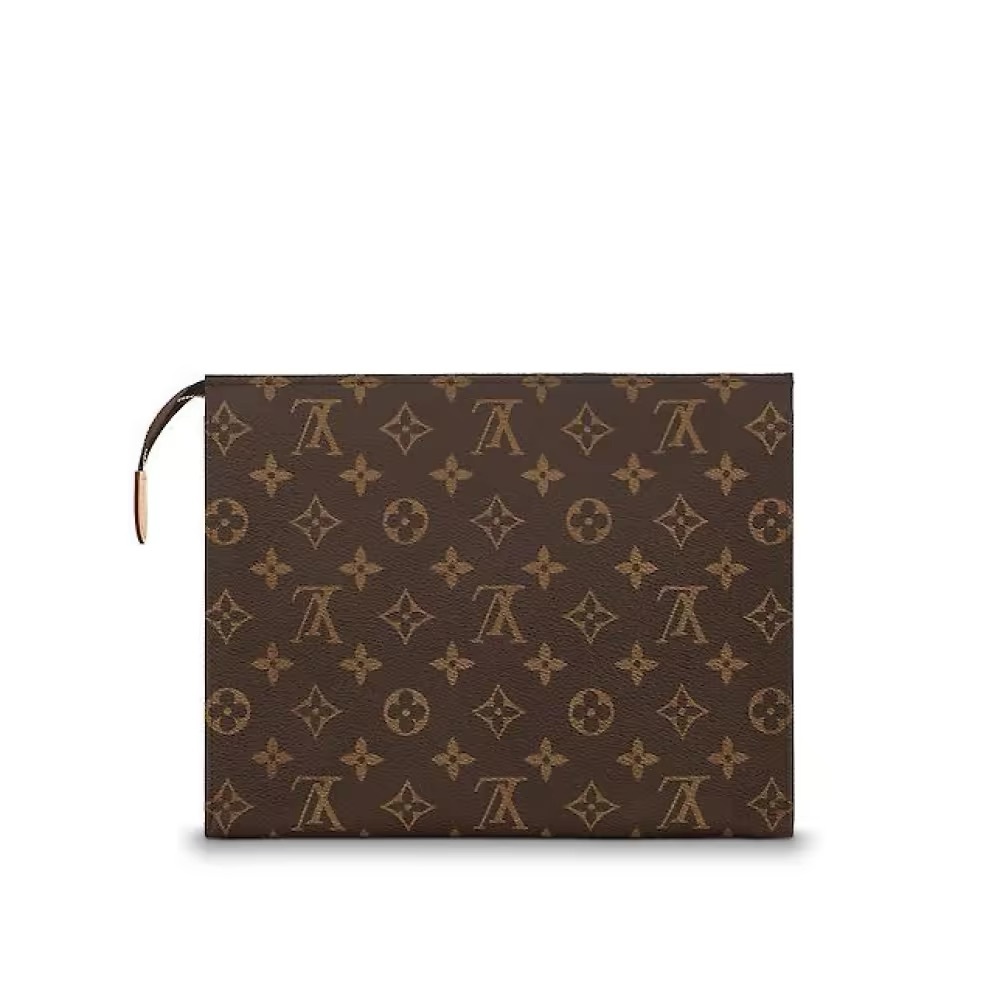 Louis Vuitton M47542 Toiletry Pouch 26 NWB - Picture 13 of 13